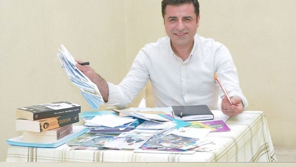 demirtaş