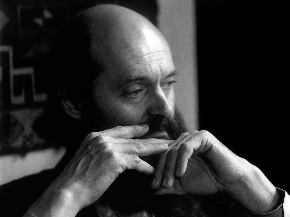 Arvo Pärt