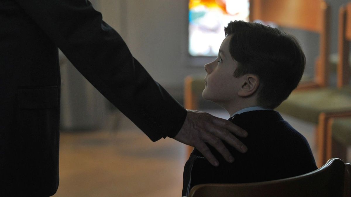 François Ozon, Grâce à Dieu (2022)