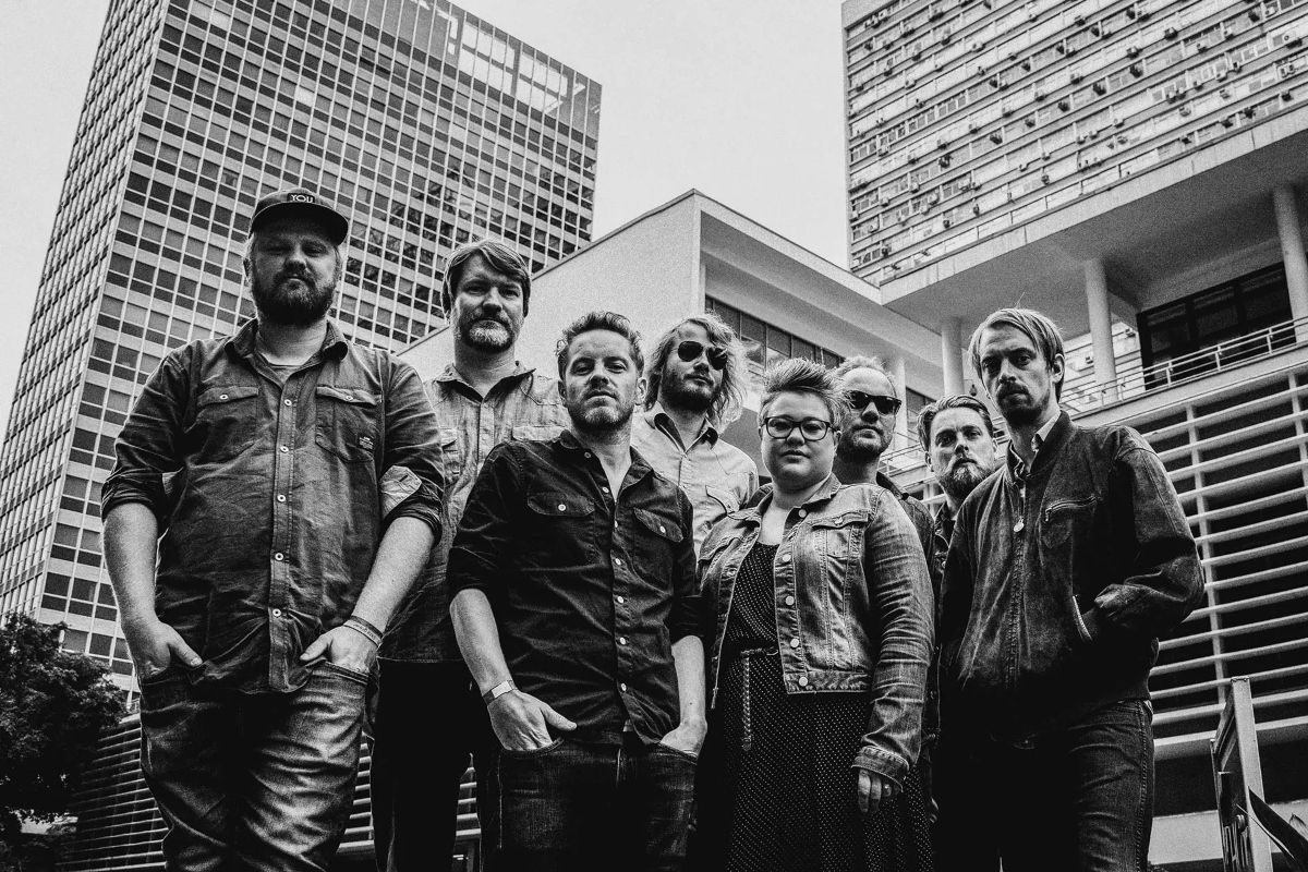 Jaga Jazzist 