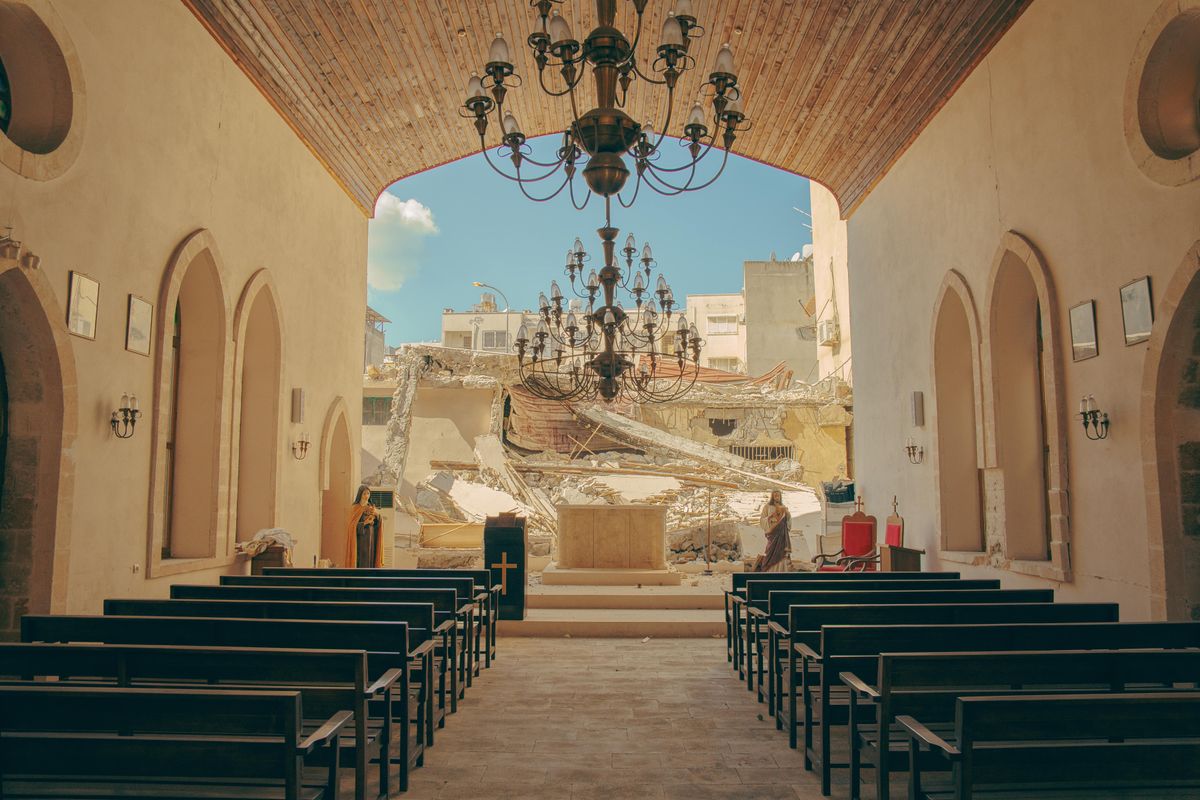 kilise