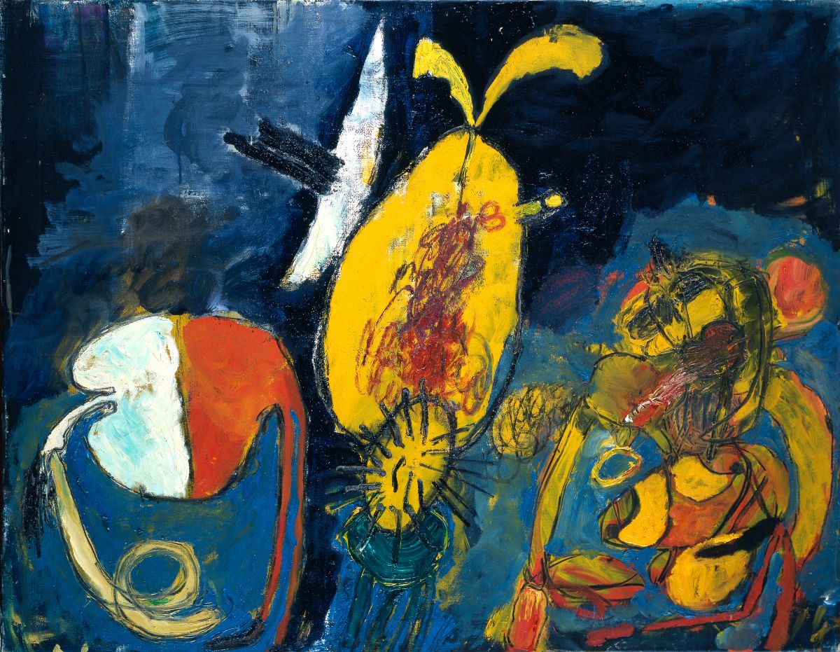 Salazar Anavatanı Kusarken (1960)