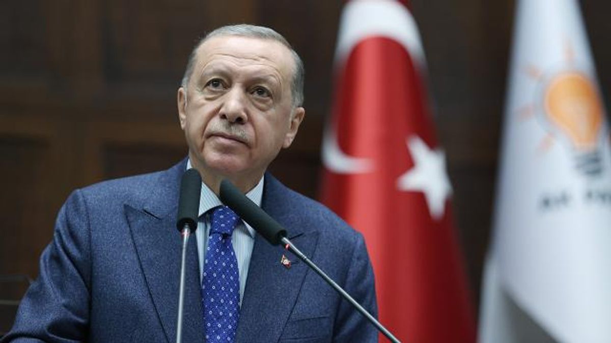 ERDOĞAN