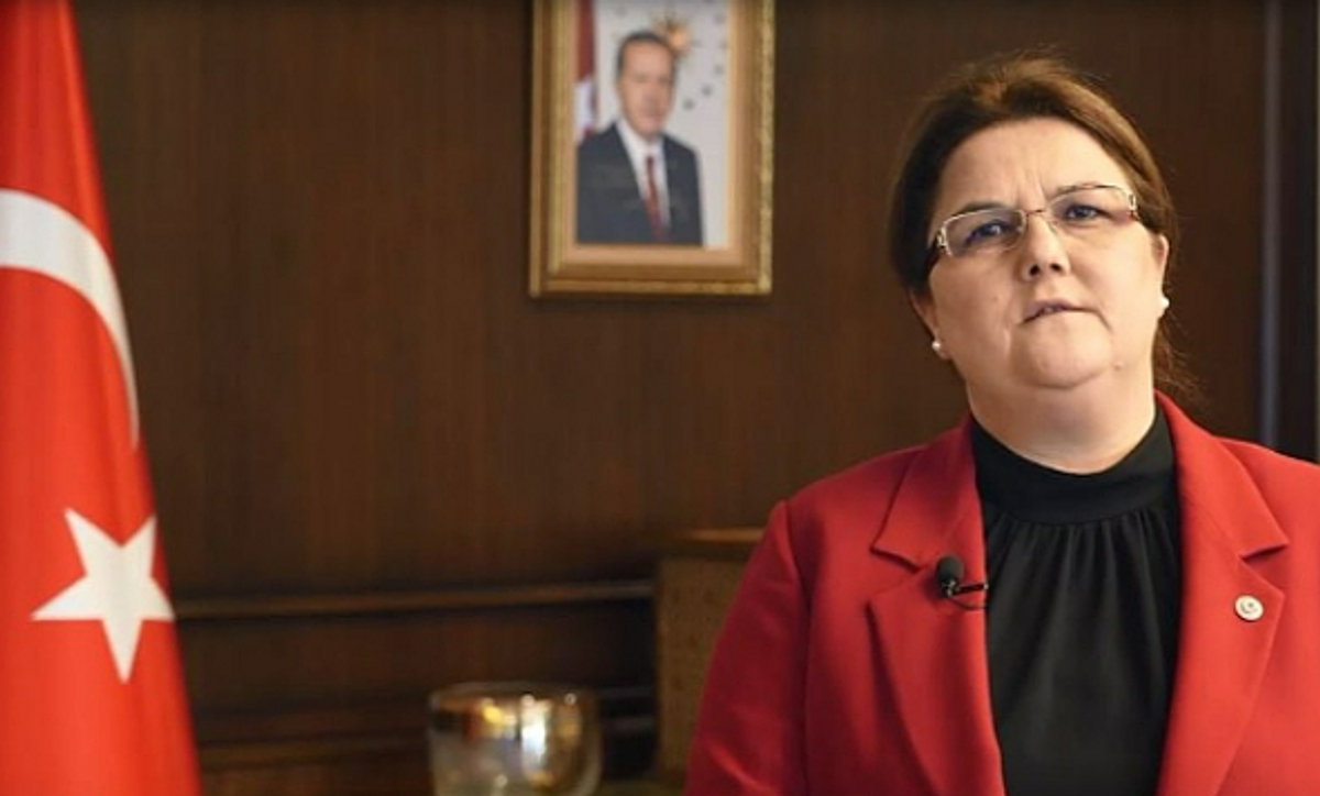 derya yanık