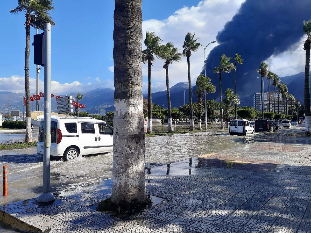 İskenderun