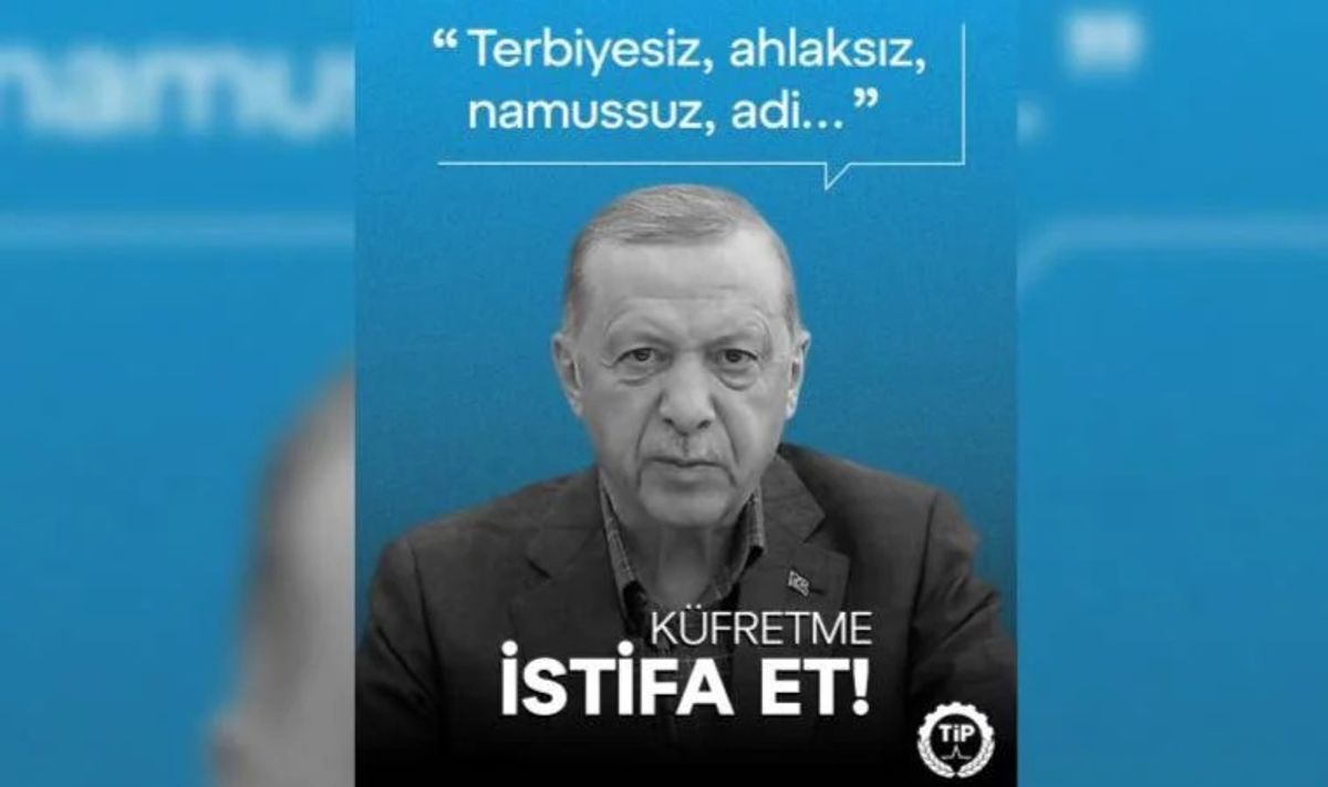 TERBİYESİZ