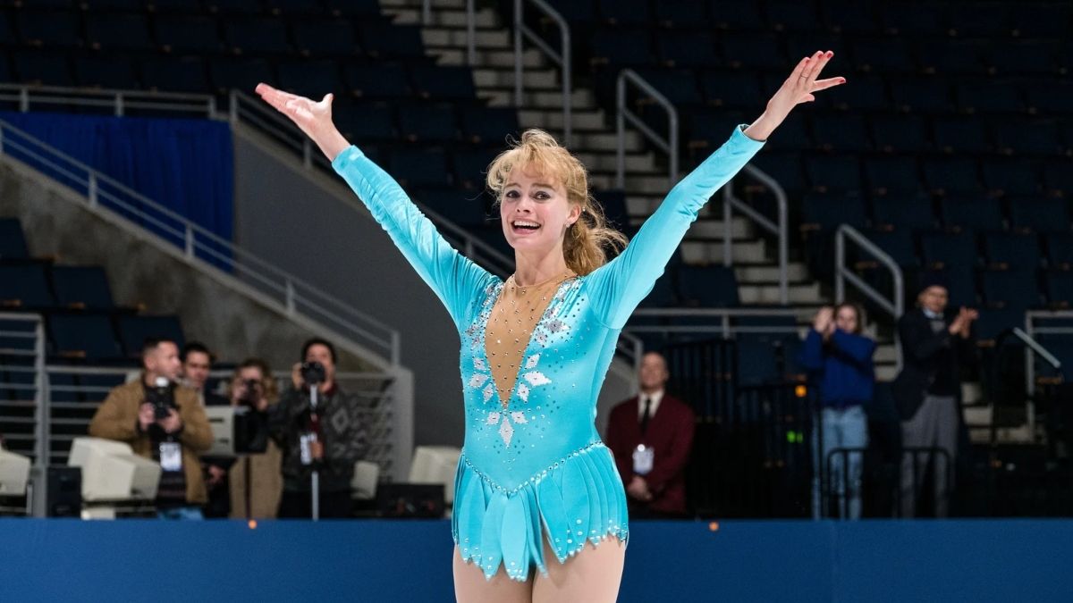 I, tonya (2017)