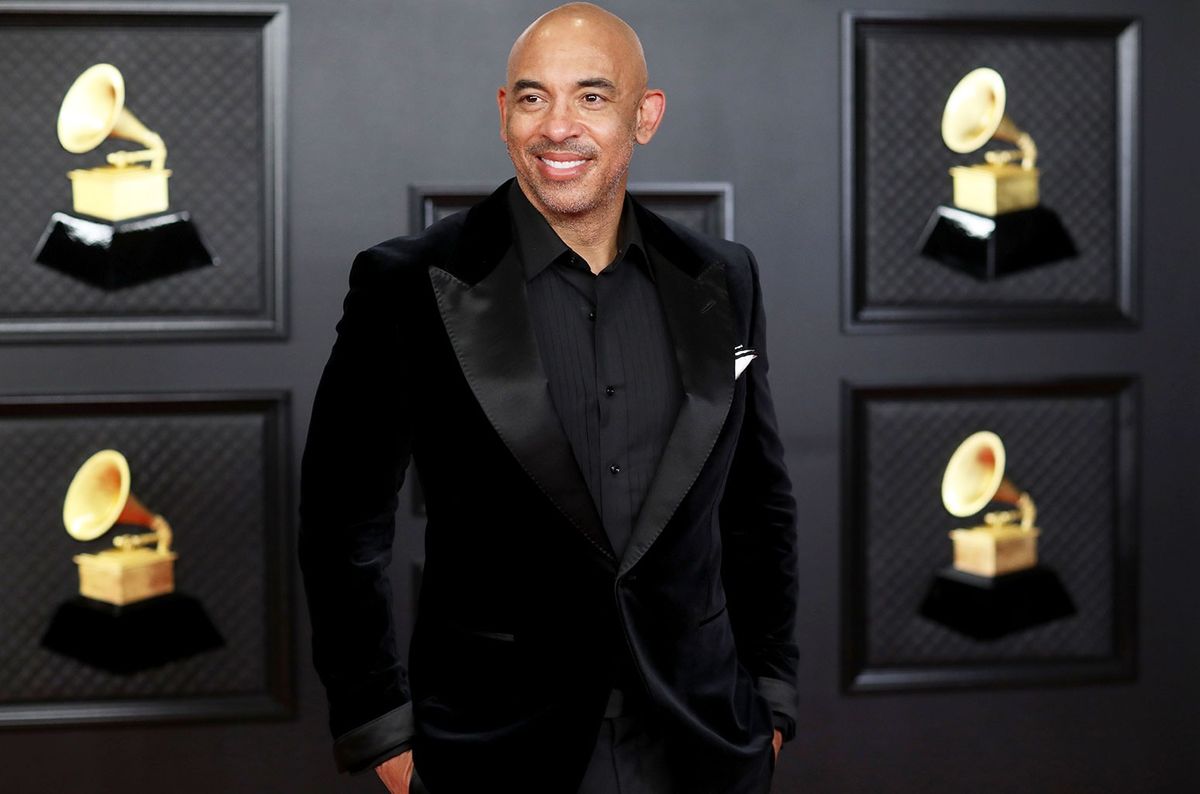 Harvey Mason Jr.