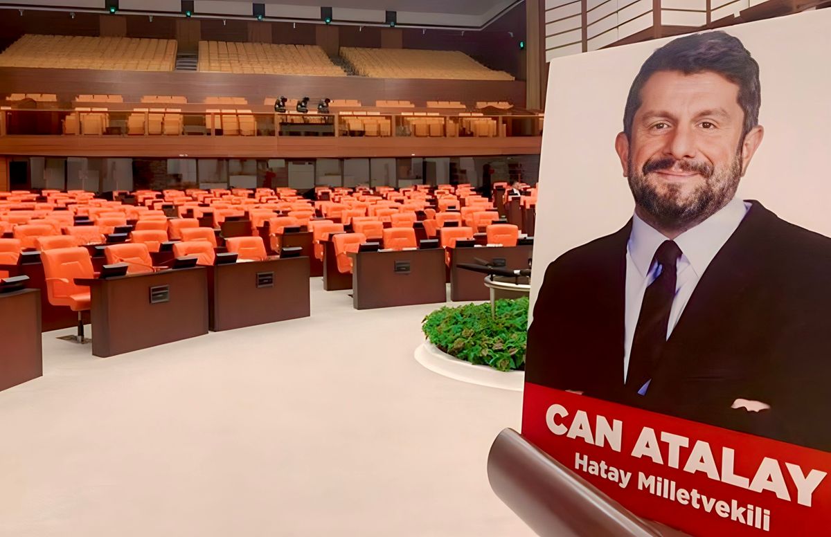 Can Atalay