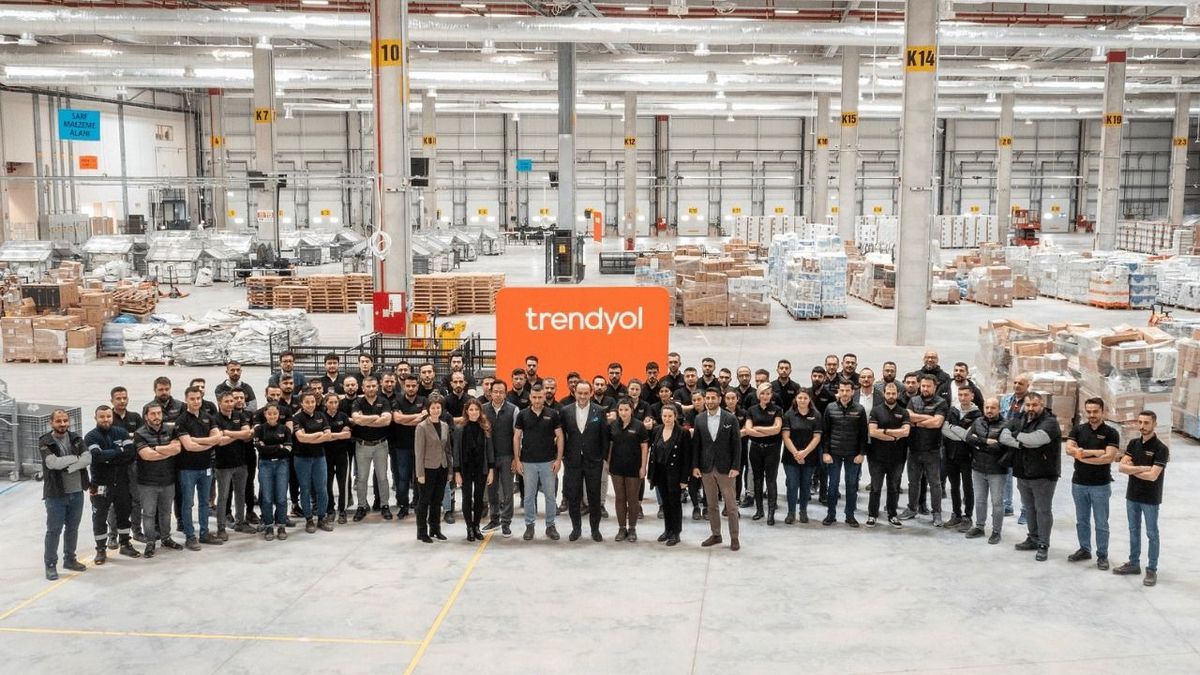 Trendyol