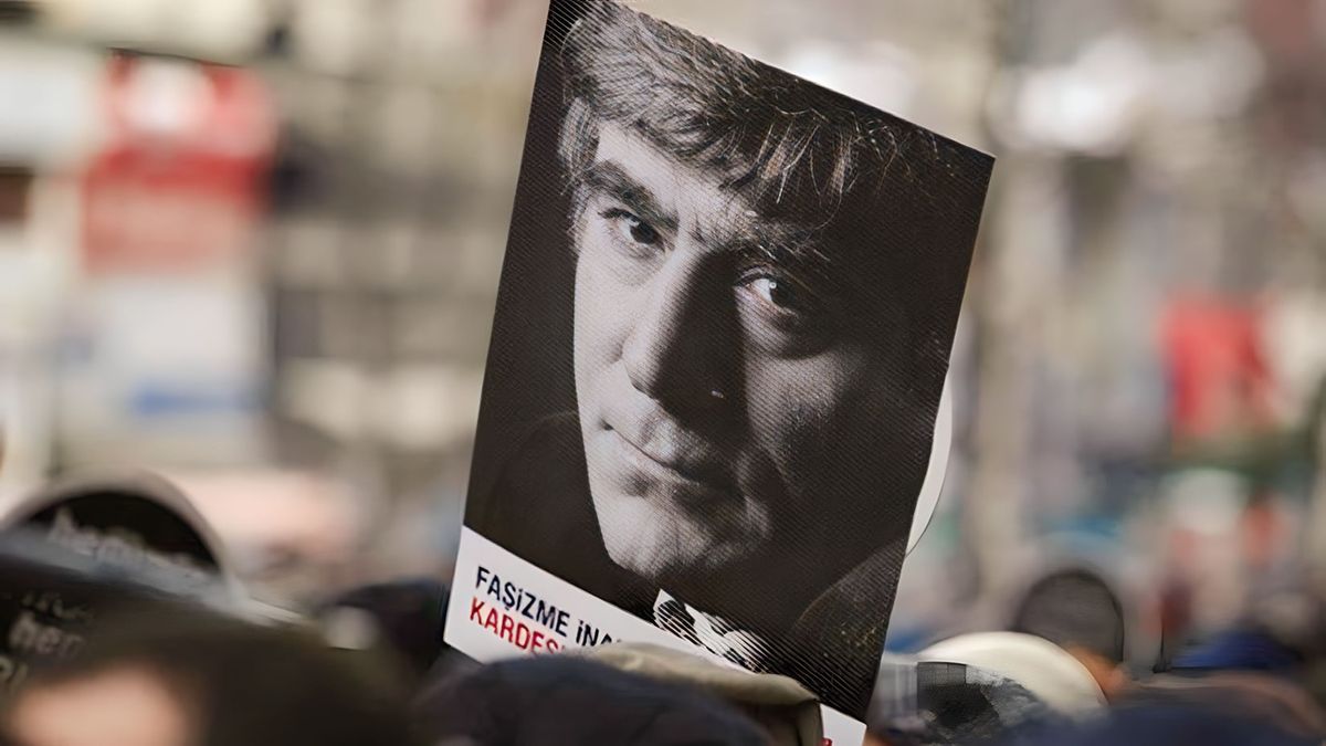 Hrant Dink