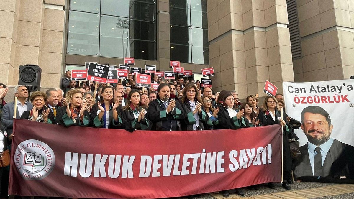 İstanbul Barosu