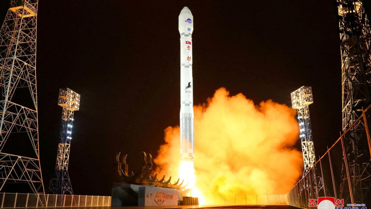 Malligyong-1