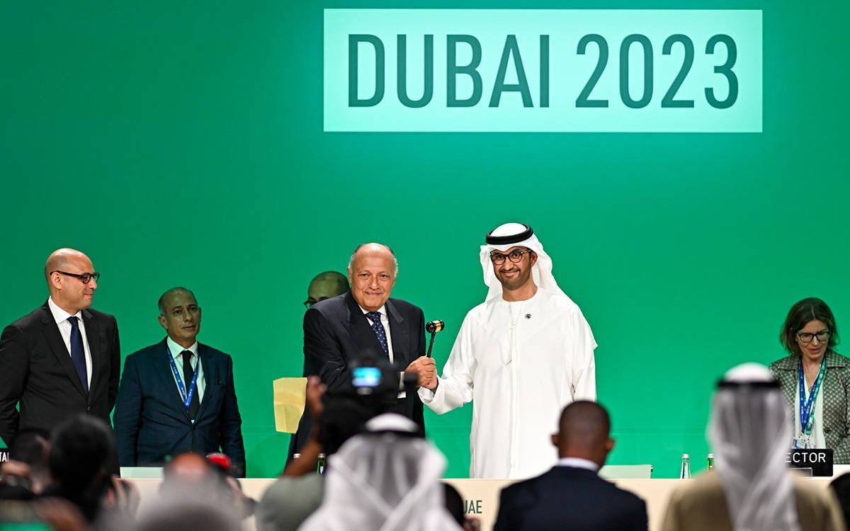 COP28