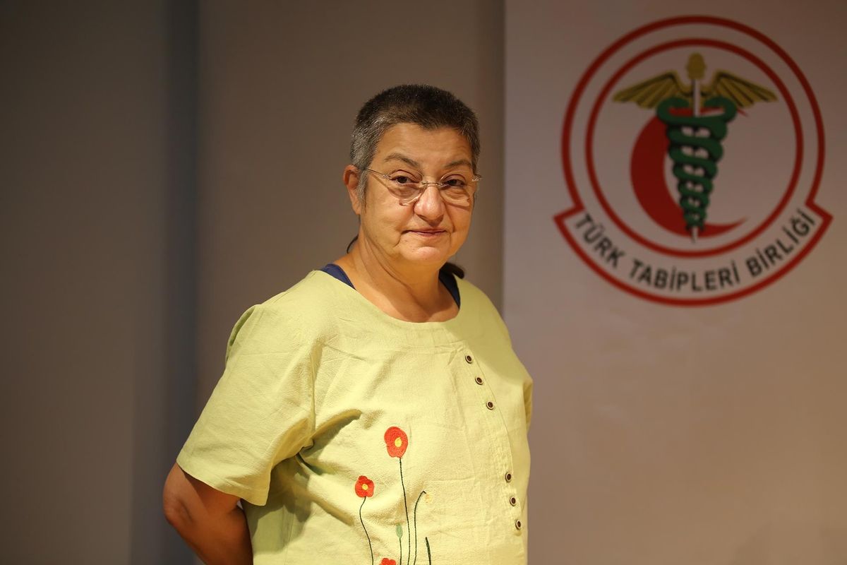 Şebnem Korur Fincancı