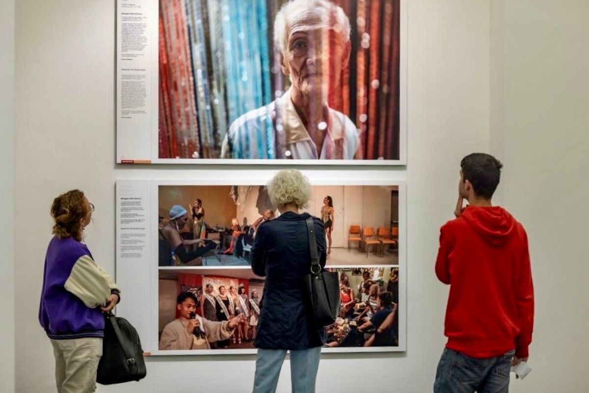 World Press Photo