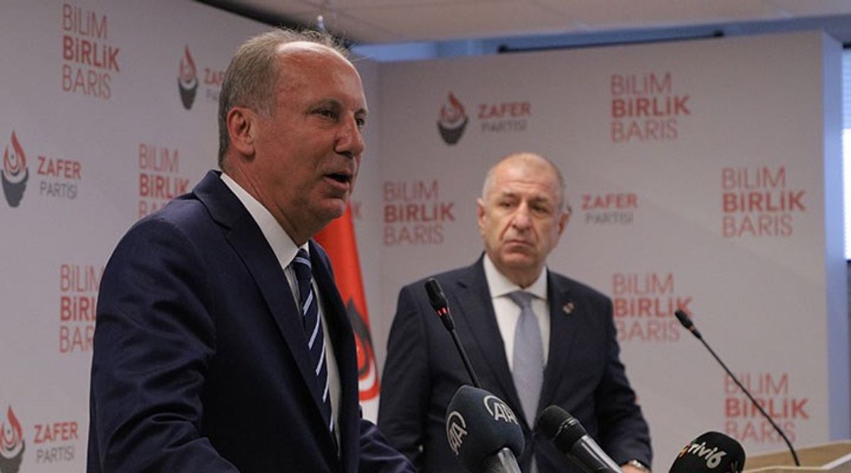 ince özdağ