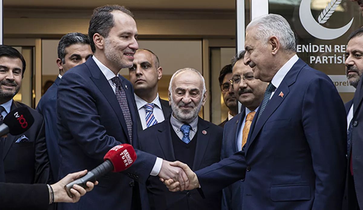 erbakan yıldırım