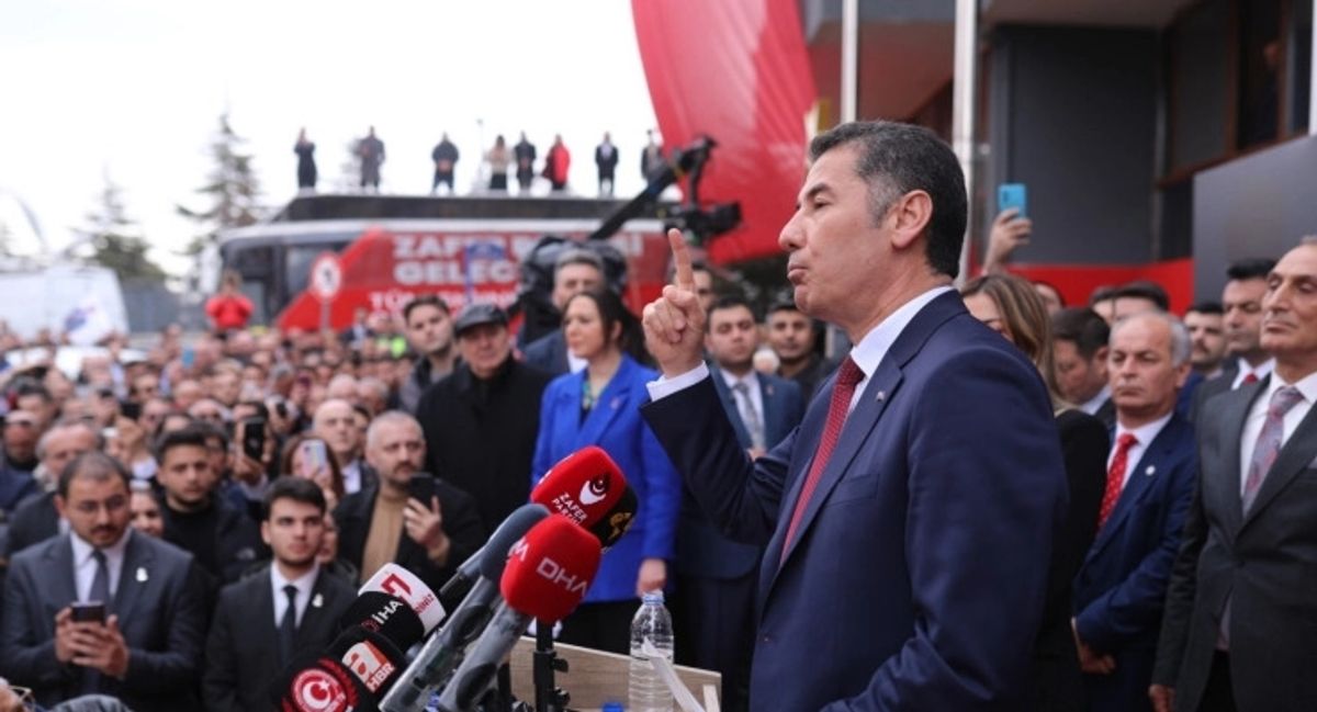 oğan