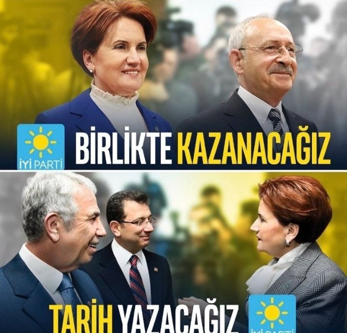 afiş