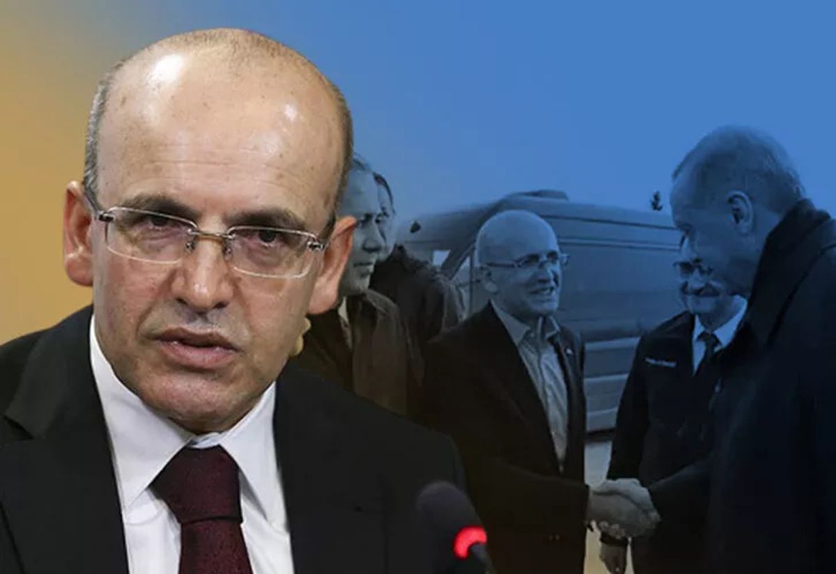 şimşek
