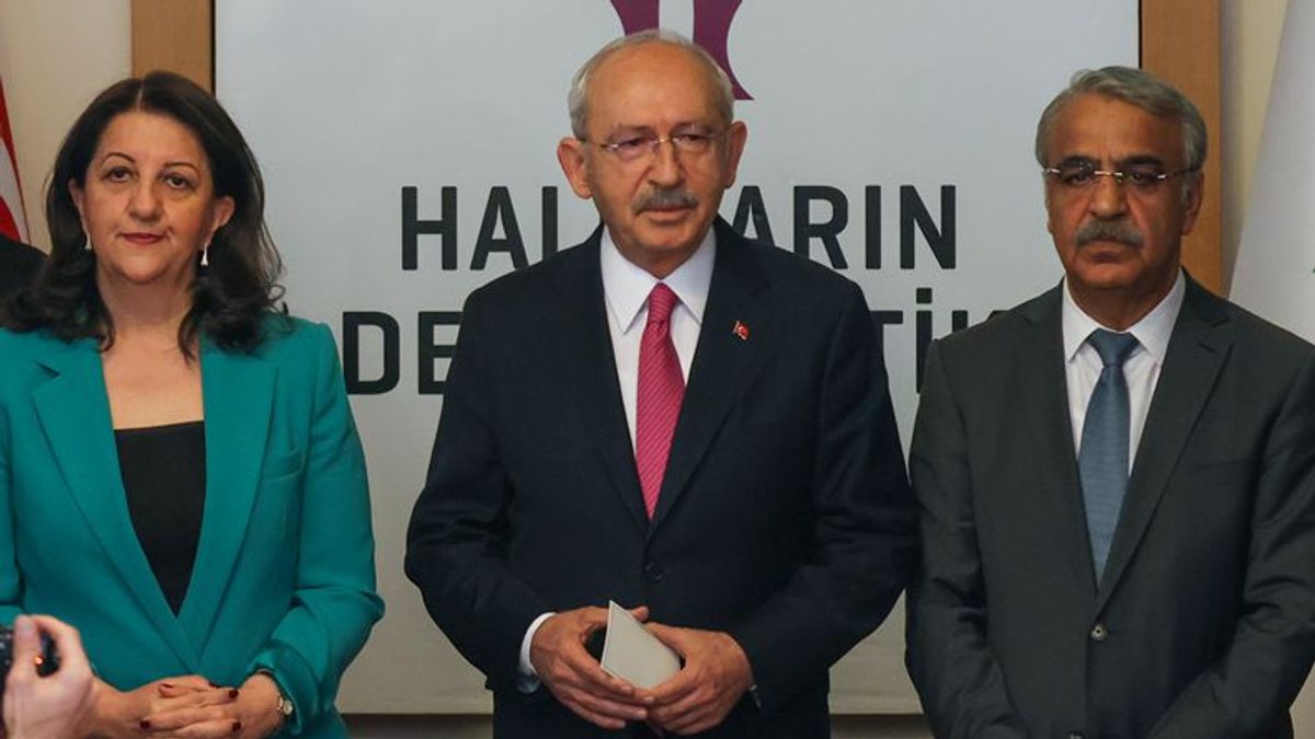 hdp