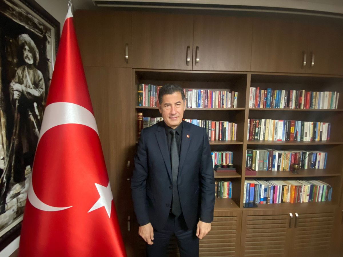 oğan