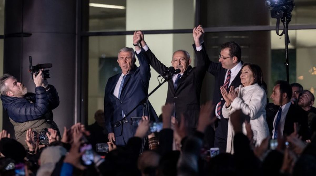 yavaş kılıçdaroğlu imamoğlu
