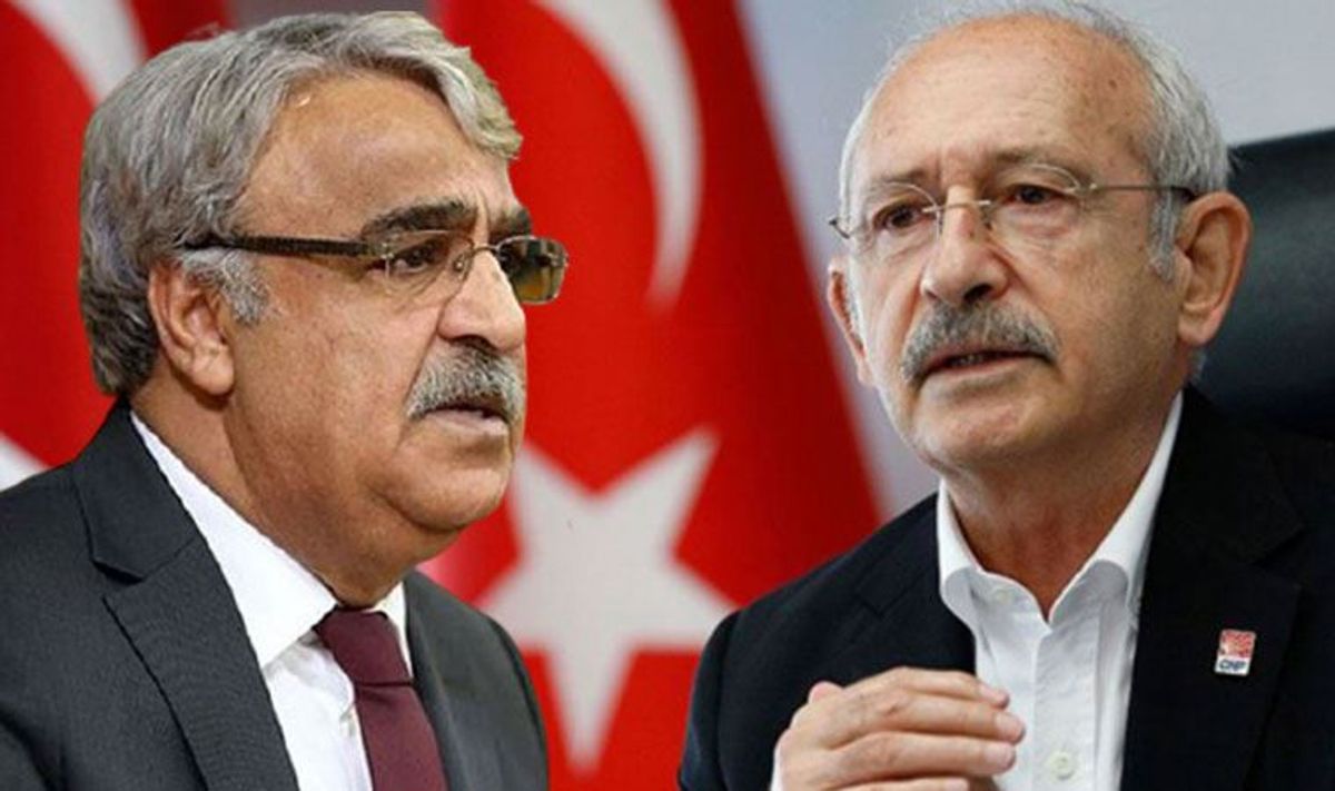 sancar kılıçdaorğlu