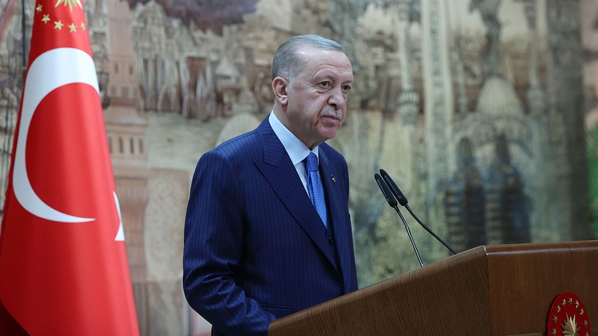 erdoğan