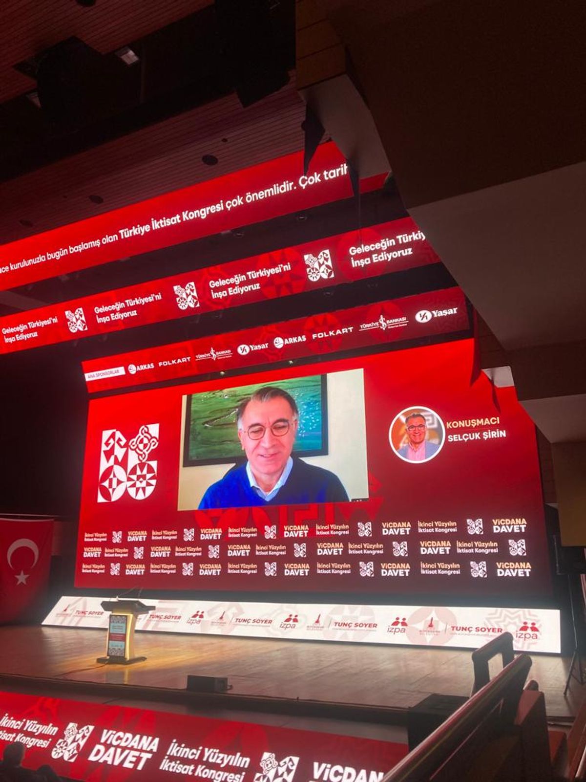 Selçuk Şirin