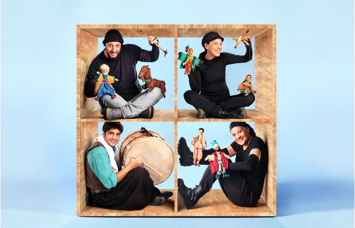 Nasreddin Hoca