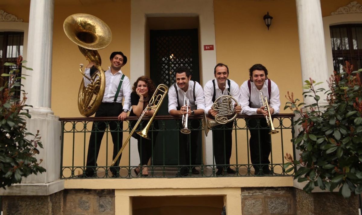 Brassolist 