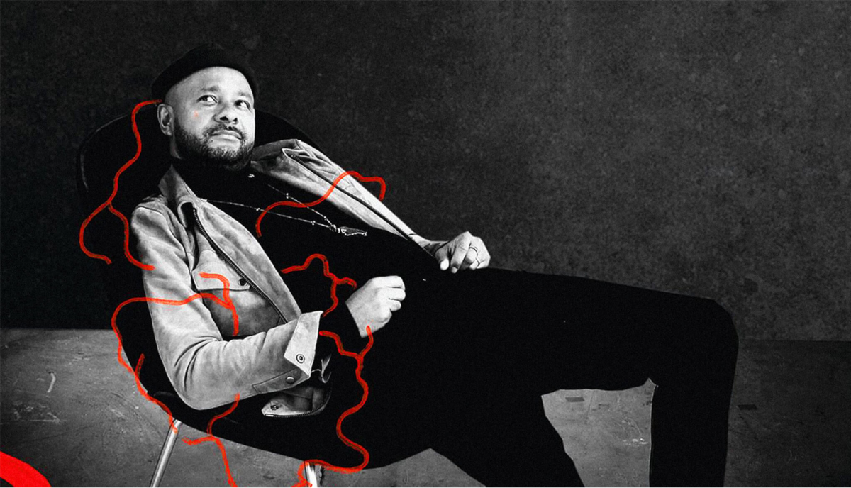Nightmares On Wax