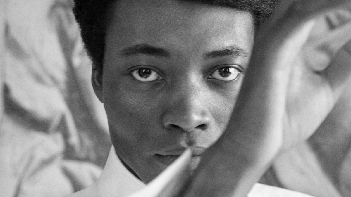 Benjamin Clementine