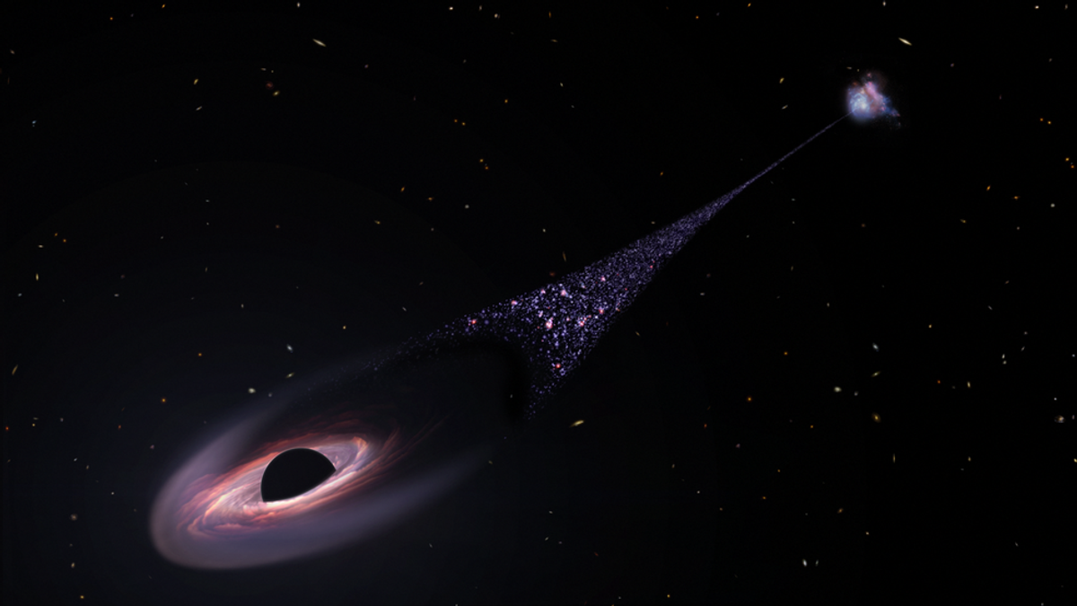 Hubble