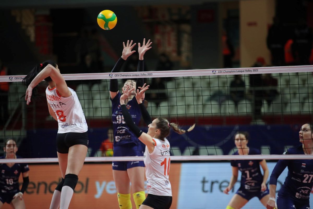 Kaynak: CEV