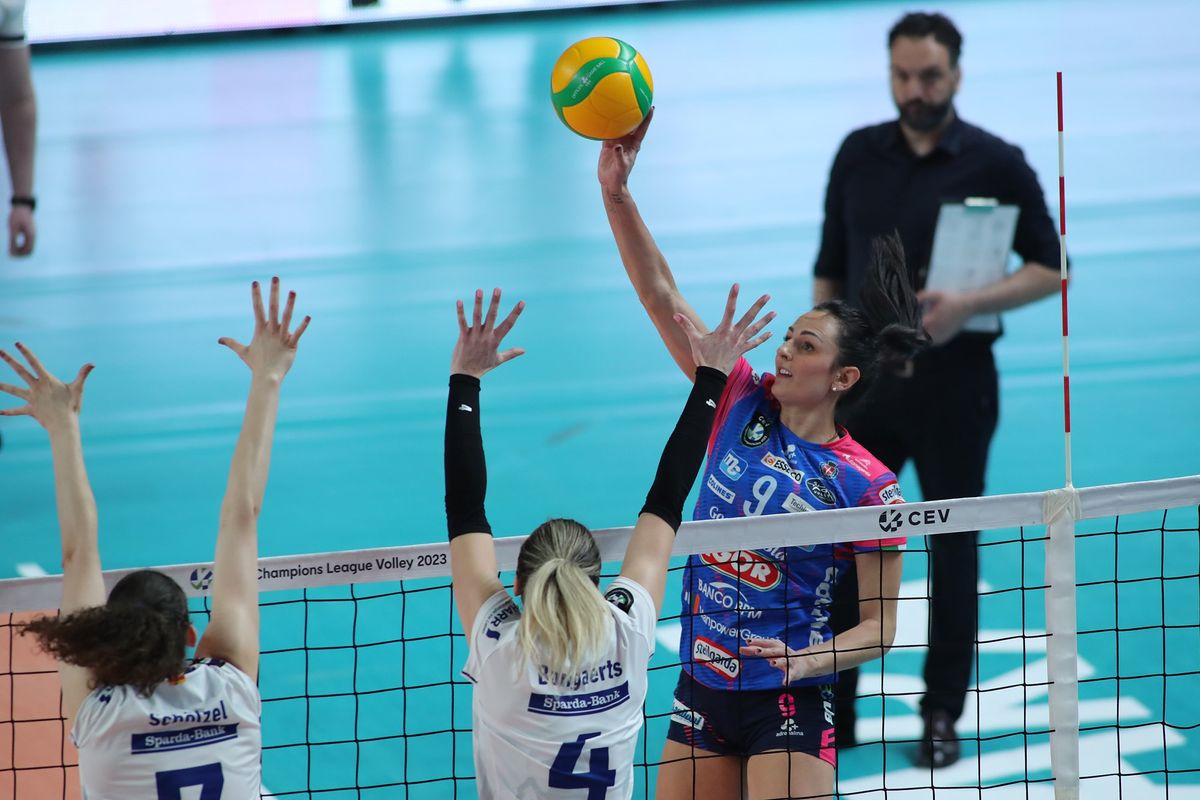 Kaynak: CEV