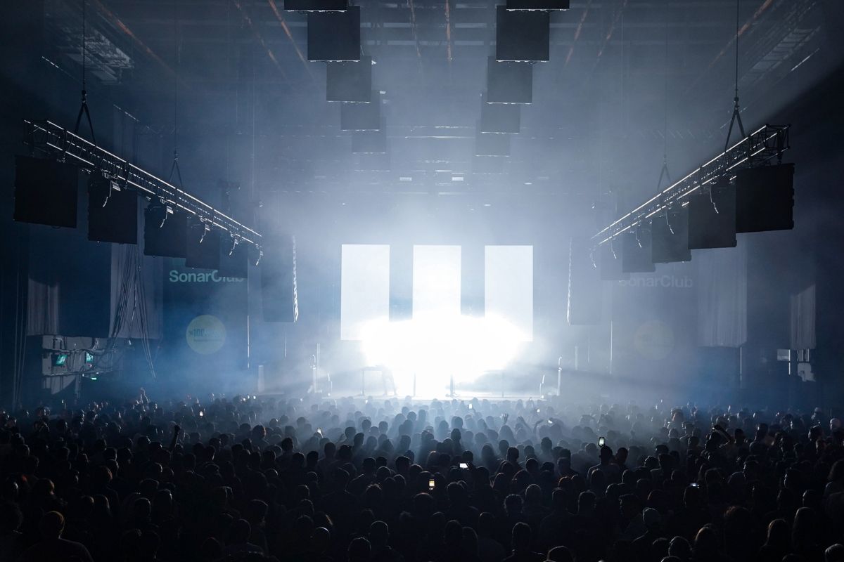Sónar Istanbul