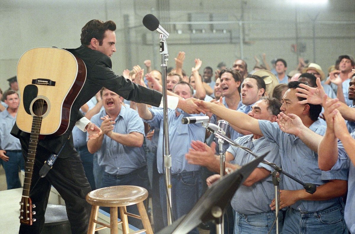 Walk the Line (yön. James Mangold, 2006) | Kaynak: IMDb