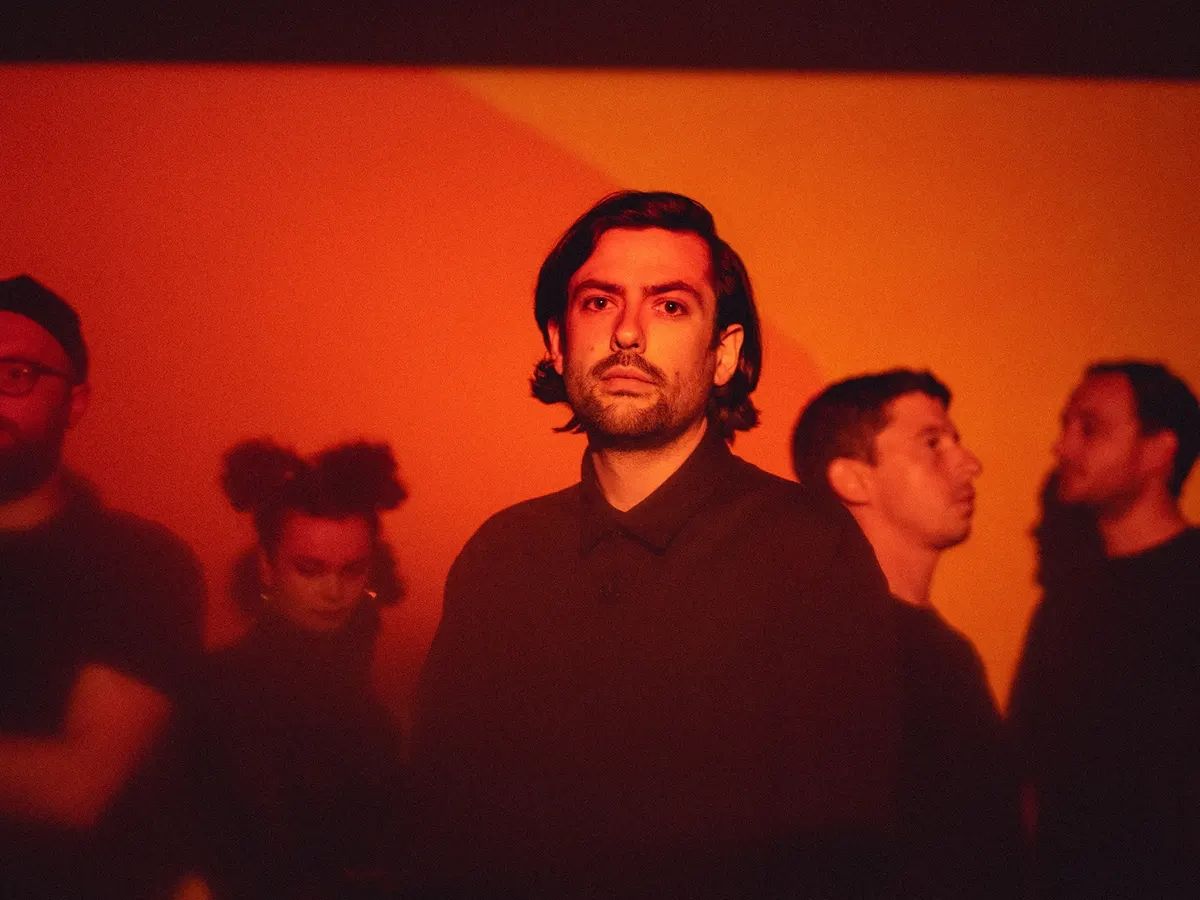 Ishmael Ensemble | Kaynak: The Guardian