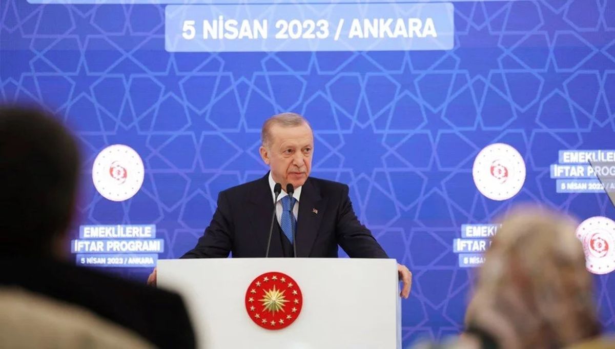 erdoğan