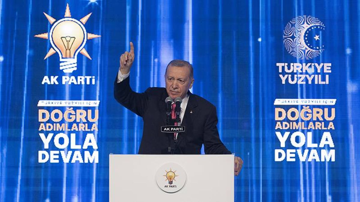 erdoğan