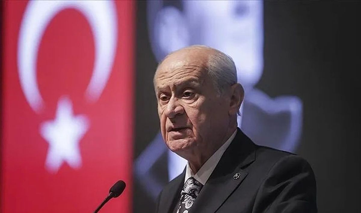 bahçeli