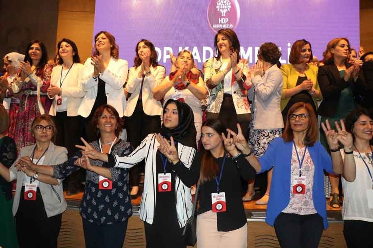 hdp