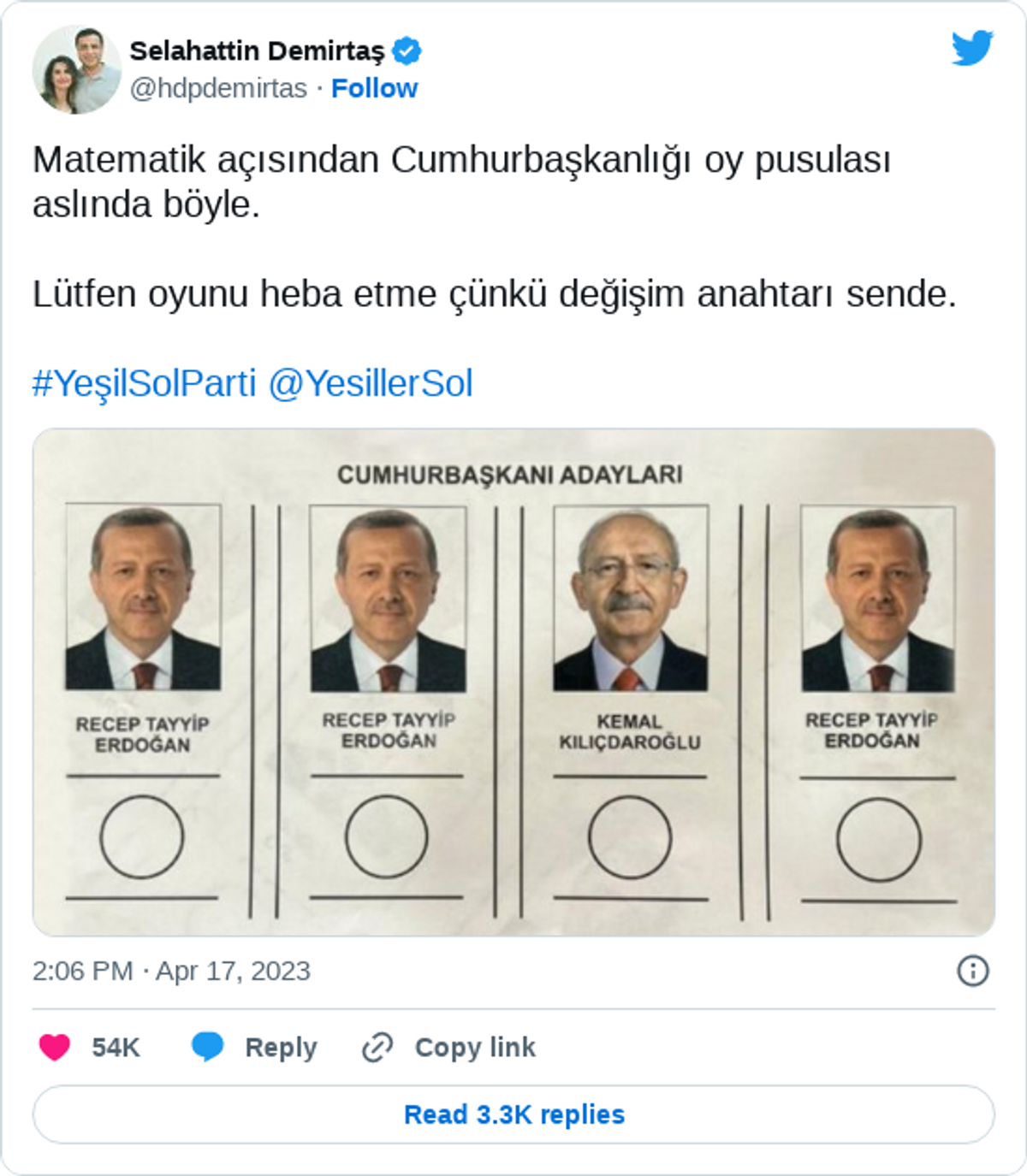 demirtaş