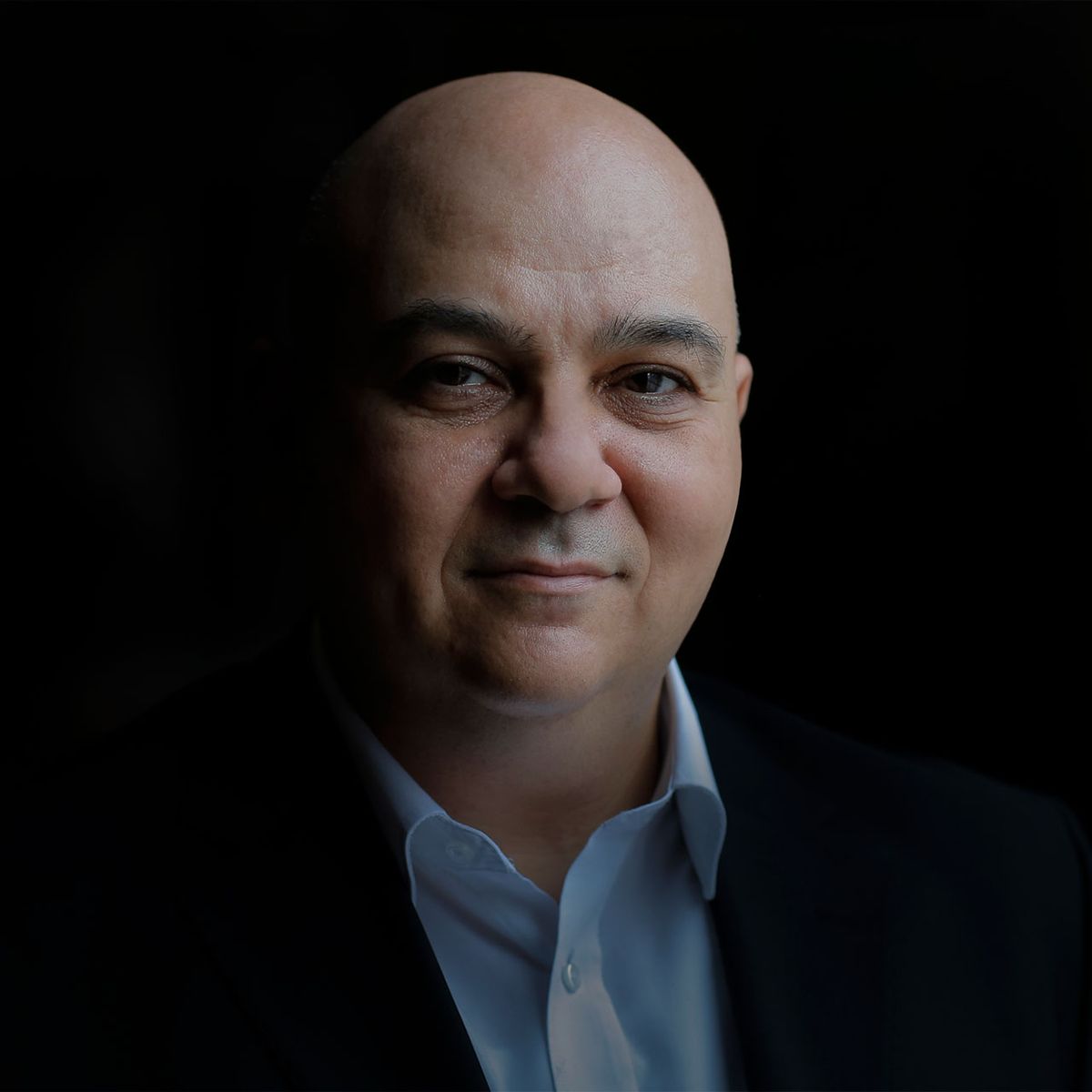 Prof. Dr. Emre Erdoğan