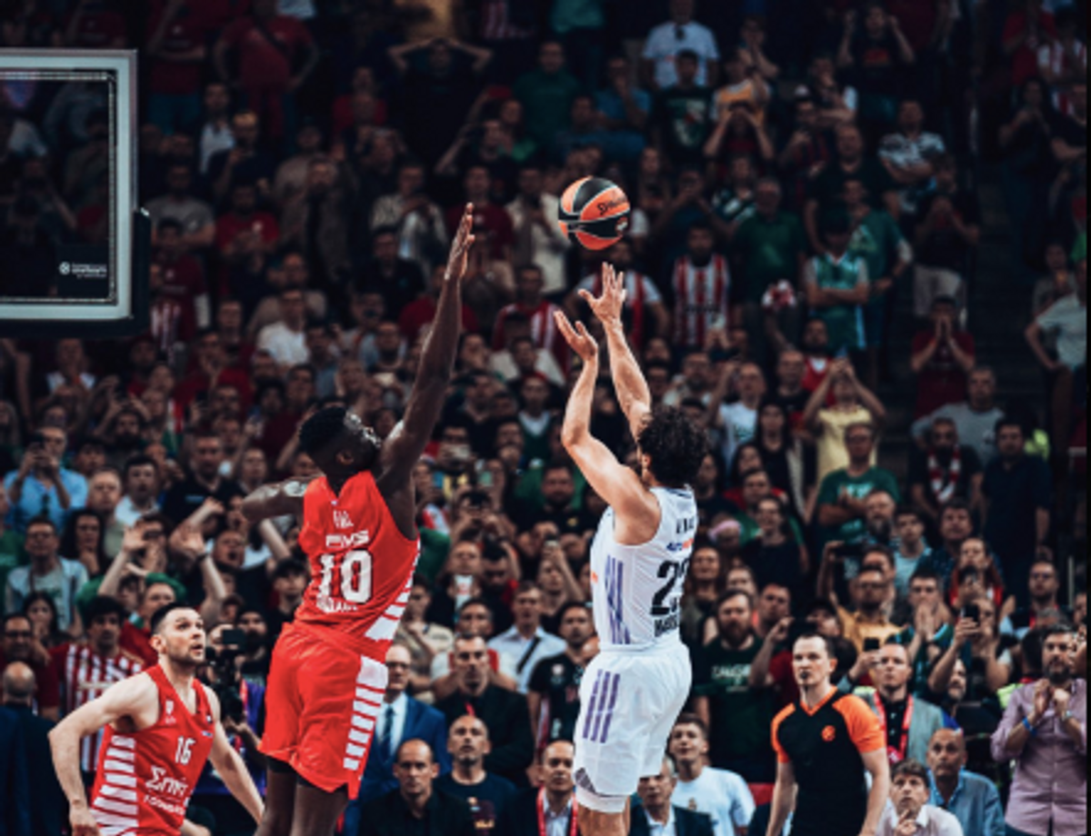 Euroleague