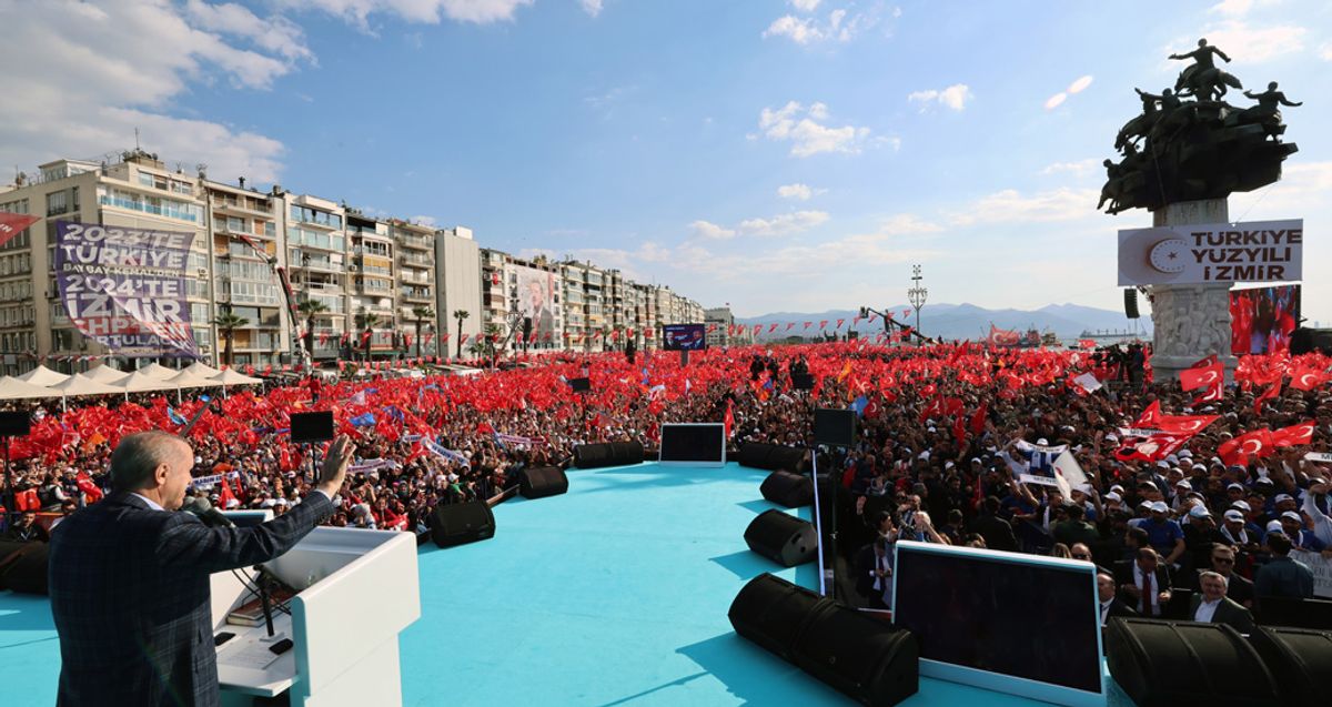 erdoğan