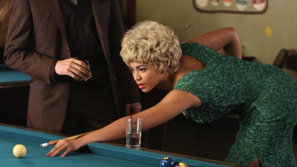 Cadillac Records | Kaynak: MUBI